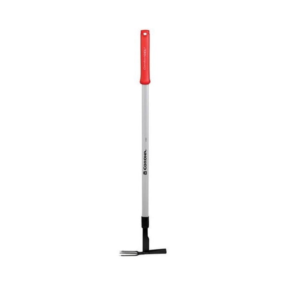 Corona 7760945 39.4 in. Extended Reach Hoe with Polymer Handle