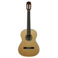 thumbnail image 1 of Kremona 6 String Classical Guitar, Right, Natural (ROSA MORENA), 1 of 4