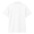 thumbnail image 2 of Gildan Mens Jersey Polo Shirt, 2 of 3
