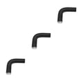 thumbnail image 2 of Maytalsory Car Air Outlet Pipe Flame Resistant And Designed For Effortless In Car 76mm-0.8m（stretch） 3Set, 2 of 6