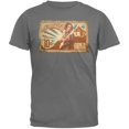thumbnail image 1 of Bob Marley - Stamp Soft T-Shirt, 1 of 1