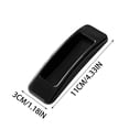 thumbnail image 1 of CEHVOM 4PCS Self-Stick Instant Cabinet Drawer Handle Helper Auxiliary Kitchen Cabinet Door Window Handle Sticker Convenient Opening Stick-On Handles Clearance, 1 of 2