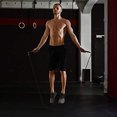 thumbnail image 4 of High Speed Jump Rope +Ball Bearings |Skipping Workout Fitness Sports Training Boxing Adults Kid, 4 of 5