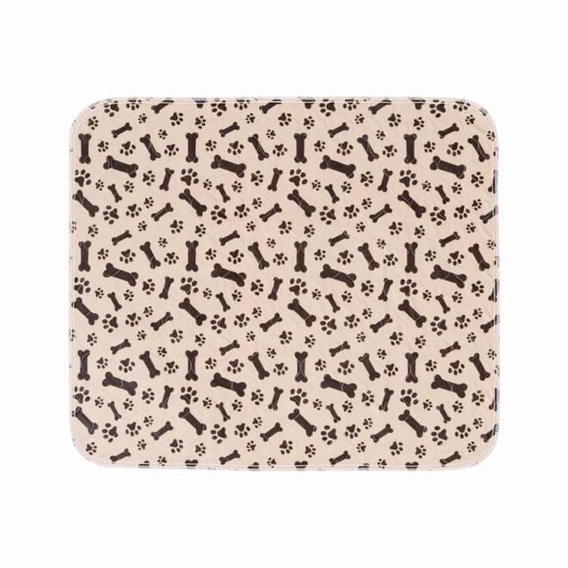 EGNMCR Tools&Home Improvement The Last Pee Pad You Get Pee Pad Leaks And Odor Proof Easys To Clean And Reuse a mats