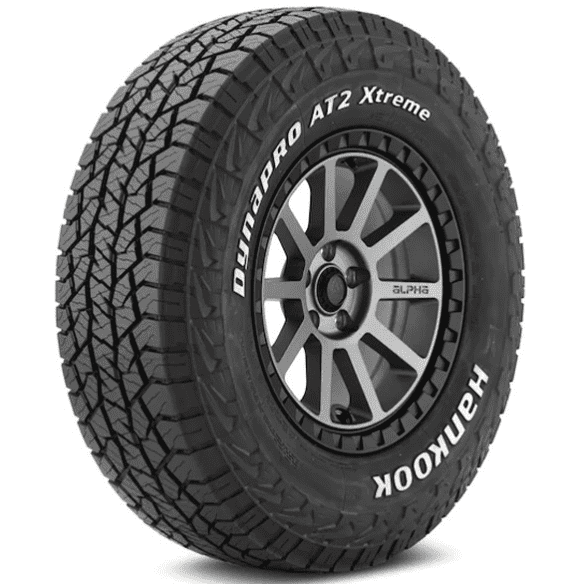 Hankook Dynapro AT2 Xtreme RF12 225/60R17 99H BSW pneu