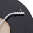 thumbnail image 4 of Horloge Murale en Forme de Disque Vinyle Perfect Solutions, 4 of 4