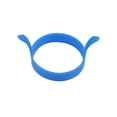 thumbnail image 1 of EGNMCR Cake Mold Round Eg g Rings Nonstick Frying Omelet Mould Rings Mold, 1 of 2