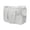 Grey, variant on Pet Supplies Portable Outdoor Tote for Cats and Small Lightweight Shoulder Strap Breathable Mesh Window Comfortable Secure Backpack Alternative for Travel