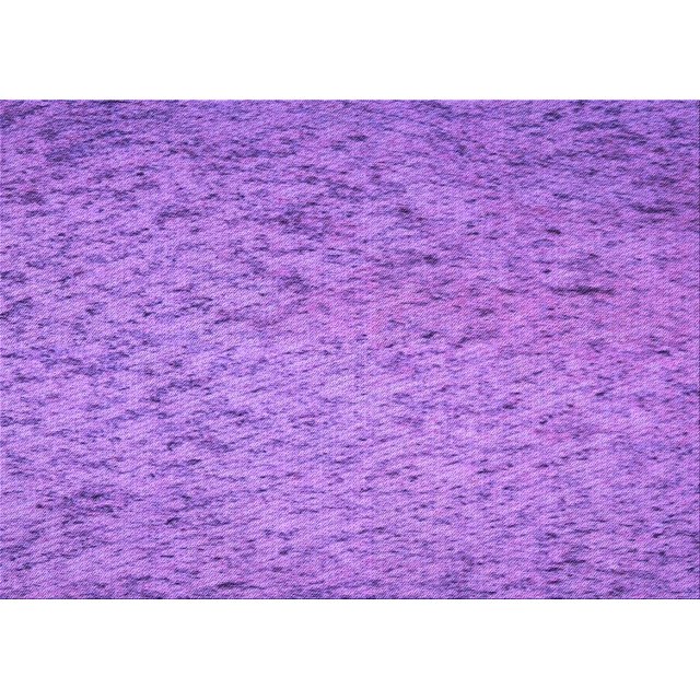 Ahgly Tapis Rectangulaire Lavable en Machine Intérieur Transitionnel Heliotrope Violet, 2 Pieds x 4 Pieds