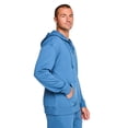 thumbnail image 4 of George Men's Full Zip Hoodie, 4 of 6