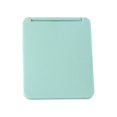 thumbnail image 1 of Miroir de Maquillage Pliable Double Face Petit Miroir HD Portable 7,5x6 cm Lot R5 I6W7, 1 of 7