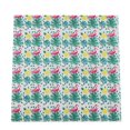 thumbnail image 2 of S 18 SERVIETTE DE TABLE-FL, 2 of 7