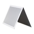 thumbnail image 1 of Miulika Photography Reflector Cardboard Folding Light Diffuser Board for Food Taking E, 1 of 9