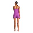 thumbnail image 3 of George Women's Pajama 2-Piece Set, 3 of 6