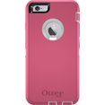 thumbnail image 1 of Étui Otterbox de la série Defender pour iPhone 6/6S Plus - rose, 1 of 8