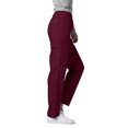 thumbnail image 3 of Adar Sarraus Universels pour Femmes - Pantalon de Sarrau Cargo Fuselé, 3 of 7