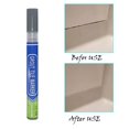 thumbnail image 4 of GUOOL Tile Paint Marker - Waterproof Grout Colorant and Sealer Pens A Light Gray, 4 of 9