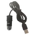 thumbnail image 4 of VONKY Chauffage de Réservoir pour Poissons et Tortues 10W Protection Tige Chauffante Affichage USB LED LED Style A Ensemble de 5, 4 of 6