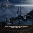 thumbnail image 4 of DOOM: The Dark Ages – PlayStation 5, 4 of 5