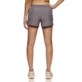 thumbnail image 4 of Reebok Women's Staple Running Short With Mesh Lining, 4 of 6