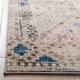 thumbnail image 3 of SAFAVIEH Madison Lanford Vintage Geometric Area Rug, 3 of 8