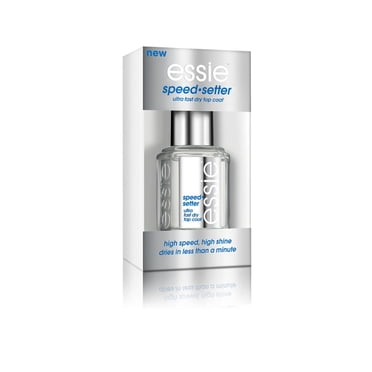 Finition pour les soin ongle d'Essie, 13.5 mL