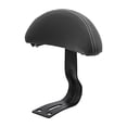 thumbnail image 2 of Backrest Cushion Cushion Pad for Electrical Car Motorcycle Scooter Backrest Electric Rear Backrest for Scooter Motorcycle , 1, 2 of 8