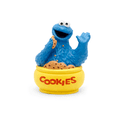thumbnail image 2 of Tonies Audio Character - Sesame Street Cookie Monster (ENGLISH ONLY), 2 of 7