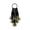 Black, variant on Spring Decor Witch Bells for Door Knob Hanger Wind Chimes Witchy Things Negative Energy Witchcraft for Boho Home Room Decor