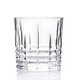 thumbnail image 3 of Normandie Old Fashion Verre à Whisky 320 ml Lot de 4, 3 of 4