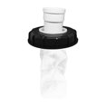 thumbnail image 1 of LCXmlly Different Angle Caliber Cover Filter Lid Different Angle Caliber T Shape F Shape Dirt Debris Removal Bore Protection Acid Resistant IBC Slit Filter Cover, 1 of 8