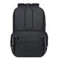 thumbnail image 5 of Matoen12 Waterproof Large Capacity Business Backpack for Men, Oxford Cloth Travel Bag with USB Port, Computer Backpack Suitable for 17 Inches Laptop & Tablet, 5 of 5