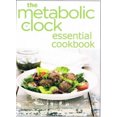 thumbnail image 2 of The Metabolic Clock Cookbook: Speed up your metabolism and lose weight easily [Paperback] Rennie, Julie, 2 of 2