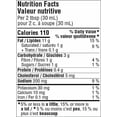 thumbnail image 2 of Great Value Sriracha Ranch Dressing, 2 of 2