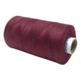 thumbnail image 1 of IBA Indianbeautifulart Rouge Neuf 20 Pcs Filé Courtepointe Fournitures de Couture en Gros Bobine Fil Polyester, 1 of 4
