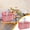 outdoor thermal lunch bag Under $5 a3, variant on Cagogo Outdoor Picnic Bag, Large Capacity Insulated Picnic Basket for Camping Travel, Portable Thermal Bento Bag for Food Storage, Waterproof Picnic Tote for Beach Park Hiking Outdoor Activities