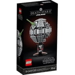 LEGO Star Wars 40591 Mini Étoile de la mort II Ensemble de construction de blocs