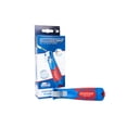 thumbnail image 1 of WEICON Cable Stripper No. 4 - 16 | Universal Multi Stripping Knife | Adjustable cutting depth | Stripping tool for all common round cables | Working range 4 - 16 mm Ø, 1 of 6