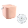 thumbnail image 2 of Lave-vaisselle USB Évier Lave-Vaisselle Mini Lave-Vaisselle avec Seau Portable pour la Maison Blanc, 2 of 9