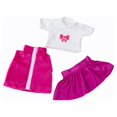 thumbnail image 3 of PEACNNG Outfit Dress Clothes for 18‘‘  Our Generation My Life Doll, 3 of 6