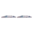 thumbnail image 4 of ZheElen 320/320 Grit Files Buffer Board Colorful Manicure Polisher Files 3# 1pcs 2Set, 4 of 6