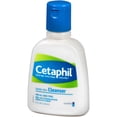 thumbnail image 3 of Cetaphil Fragrance Free Gentle Skin Cleanser 4 oz, 3 of 3