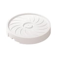 thumbnail image 1 of ZheElen Sturdy Flower Pot Rack With Good flowerpot moving tray Load-bearing Capacity Has Long Lifespan, 1 of 6