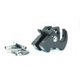 thumbnail image 2 of Rotary Docking Latches with Locks for Harley Davidson Sissy Bar Uprights and Luggage Racks, 2 of 10
