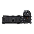 thumbnail image 2 of Nikon Z30 Mirrorless Camera with NIKKOR Z DX 16-50mm VR Lens Kit, 2 of 7