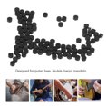 thumbnail image 3 of Guitare Touche Points, Léger 100Pcs Touche Incrustation Points Durables pour DIY, 3 of 8