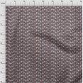 thumbnail image 3 of oneOone Cotton Poplin Fabric Leaves & Floral Block Fabric Prints By Yard 56 Inch Wide, 3 of 5