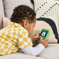 thumbnail image 3 of LeapFrog® Preschool Game & Go Handheld Video Game Toy - French Version, 2+ Yrs, 3 of 7