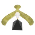 thumbnail image 5 of KAKOWELY bird Balancing Bird Balancing Eagle Drinking Bird Balancing Bird Stand Toy Birds For Kids Bird Balance Balance Bird Toy Balancing Bird Balancing Eagle Toy For Kids, 5 of 5