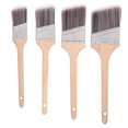 thumbnail image 4 of Miangastore Ensemble de Pinceaux de Peinture Multi 4 Pcs 11.8 Po, 4 of 9